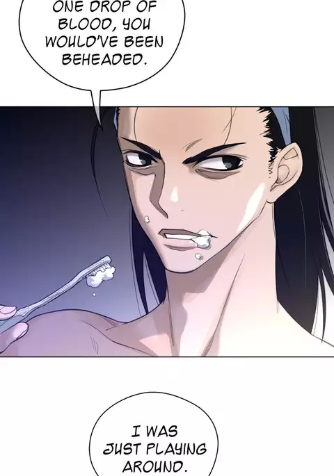 Perfect Half Ch.1-39