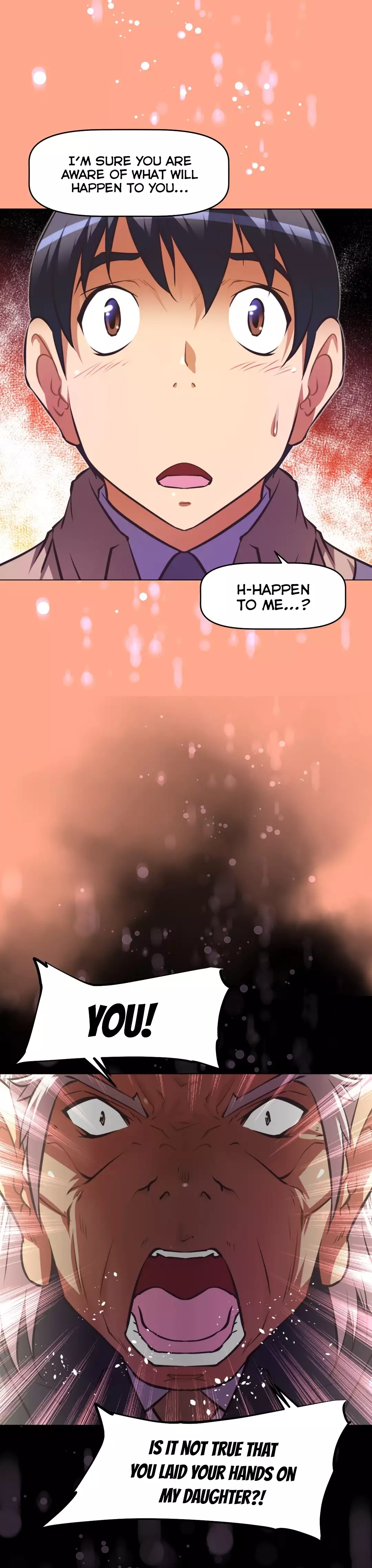 Brawling Go Ch.76-125