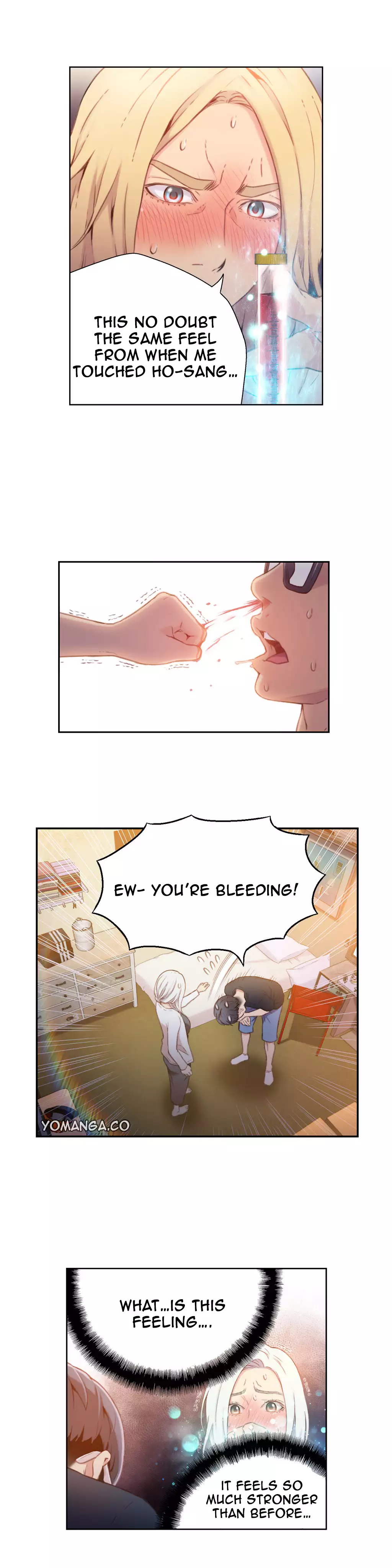Sweet Guy Ch.1-51