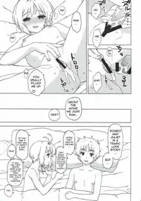 (COMIC1☆11) [MURDERHOUSE (Workaholic)] Sakura to Syaoran to Warm Bodies (Cardcaptor Sakura) [English] [Alphya04]