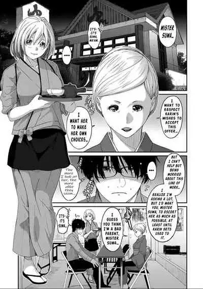 Itaiamai - Chapter 3