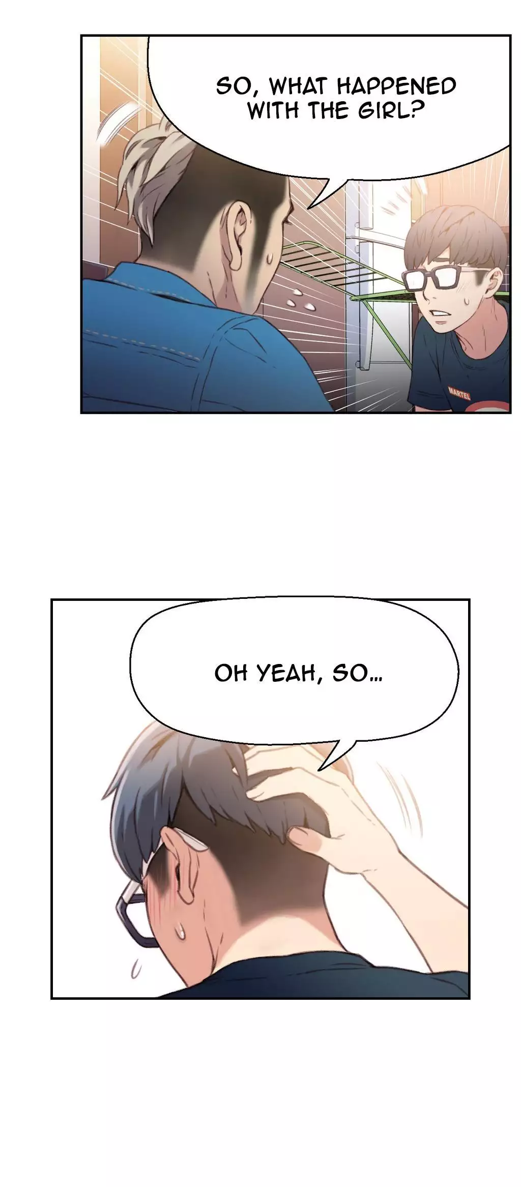 Sweet Guy Ch.1-51