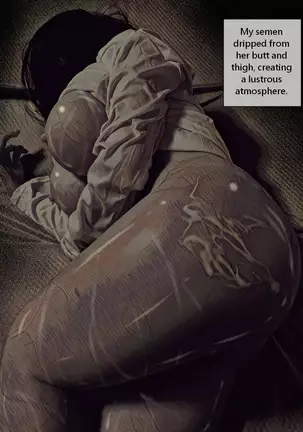 Jibakurei Kan ~Heya de Yuurei ni Osowareta ga Yarikaeshita Hanashi~