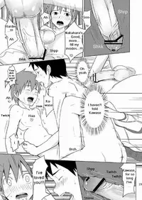 (C79) [TOMCAT (Keita)] Houkago Excellent | After School Excellent [English] {TnK O}