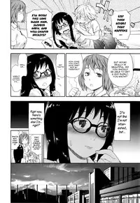[Yamatogawa] Vanilla Essence Ch. 1-3 [English] {YQII}
