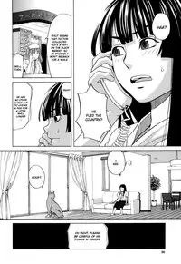 [Zukiki] Inu no Seikatsu - A Dog's Life Ch. 1-3 [English] [Pineapples R' Us]