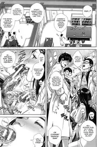 [Oobanburumai] Misako 34-sai Shufu de Joshi Kousei | Misako, the 34 Year Old Housewife and School Girl Ch. 1-2 [English] [HappyMerchants]