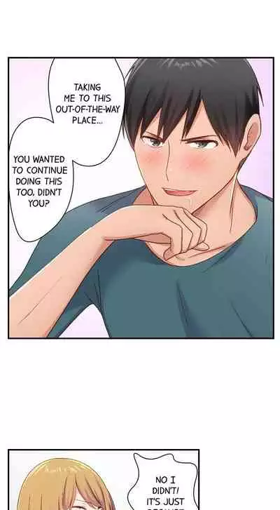 [Nanakusa Amane] Country Guy Wants to Become a Sex Master in Tokyo | Inaka Kyuuji ga Tokyo de Sex Musousuru Tameniwa [English]