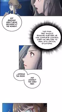 [BYMAN] Sex Knights-Erotic Sensuality & Perception Ch.1-17 (English) (Ongoing)