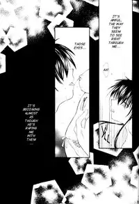 [Sakurakan] Hoshikuzu Drop (Stardust Drops) (InuYasha) (English)