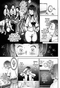 Haguringu | Love Maneuvering Ch. 1-5