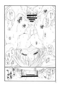 (C76) [TENKAICHI BABY'S (Inomoto Rikako, BENNY'S)] Tsurukko