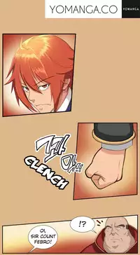 [Hong BanJang] Aharoo Ch.1-28 (English) (YoManga) (Ongoing)