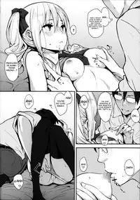 (C83) [Cat Food (NaPaTa)] Ranko-ppoi no! | Ranko-Ish! (THE IDOLM@STER CINDERELLA GIRLS) [English] [4Dawgz + FUKE]