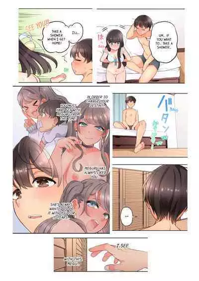 10-nen Mae kara Irete Hoshikute. ~ Junshin Gyaru wa Mirai kara kita Osananajimi | My Friend Came Back From the Future to Fuck Me