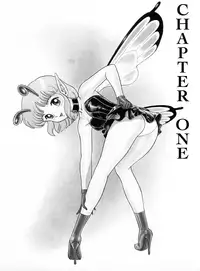 [Kondom] The Original Bondage Fairies. Book Two. [English]