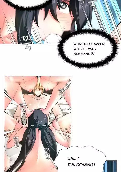 Twin Slave Ch.1-34