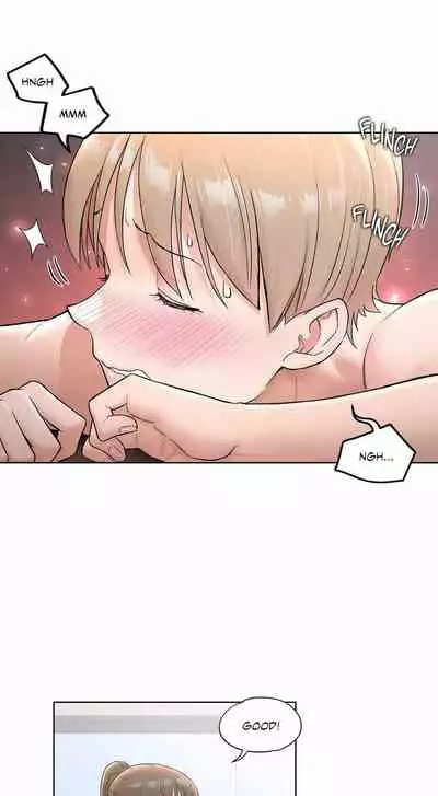 [Choe Namsae, Shuroop] Sexercise Ch.73/? [English] [Manhwa PDF]