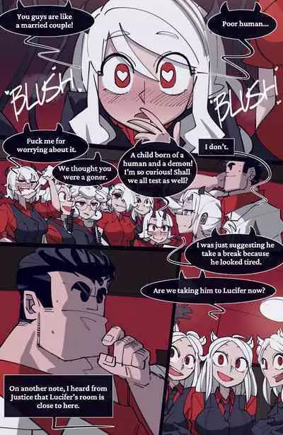 MEMORY Akuma Harem no Subete Soshite Sonogo no Monogatari | MEMORY All About The Demon Harem and Beyond