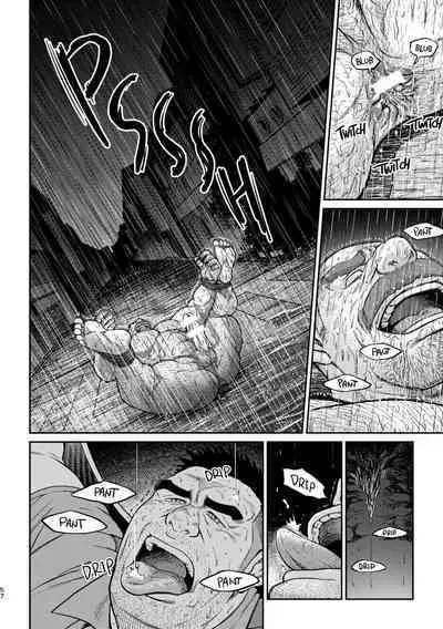 Okinawa Slave Island