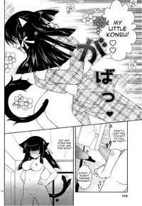 [Shigunyan] Nyatto! Ch.1-9 [English]