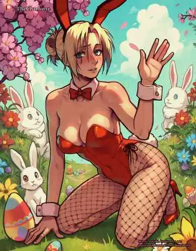 [The_Charlotte] Mikasa Debauched Life (Shingeki no Kyojin)