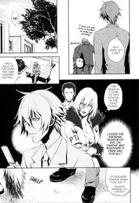 High School War