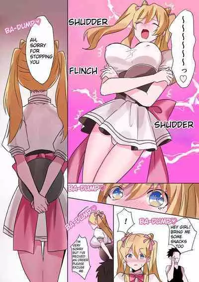 Toaru Kizoku-kun no Nyotaika Hametsu Ganbou | A certain nobleman's desire to become a woman and destroy himself