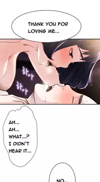 Tissue Thieves Ch.1-23 (English) (Ongoing)