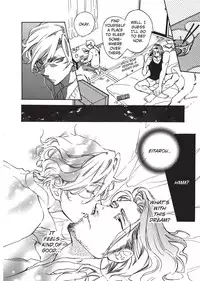 [Sakira] Bousou Kareshi | Wild Boyfriend [English]