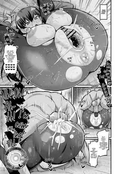 [Ankoman] Yoru-san, Murdoch-sensei to... (SPYXFAMILY) | Yor and Housemaster Murdoch [English] [Team Rabu2]