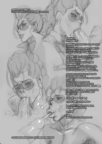 [Niku Ringo (Kakugari Kyoudai)] NIPPON IMPOSSIBLE (Street Fighter IV) [Digital]