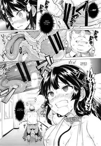 (C87) [Muchakai (Mucha)] Chizuru-chan Kaihatsu Nikki 2 | Chizuru-chan's Development Diary 2 [English] [Doujin-Moe]