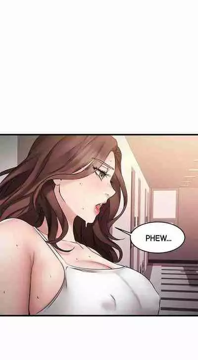 My Female Friend Who Crossed The Line [Rimpala, Gimdanchu] Ch.10? [English] [Manhwa PDF]