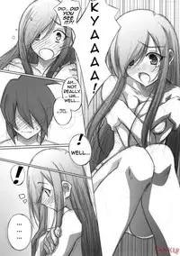 (C70) [Mahirutei (Izumi Mahiru)] Melon ni Melon Melon (Tales of the Abyss) [English]