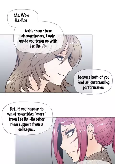 Household Affairs Ch.1-40