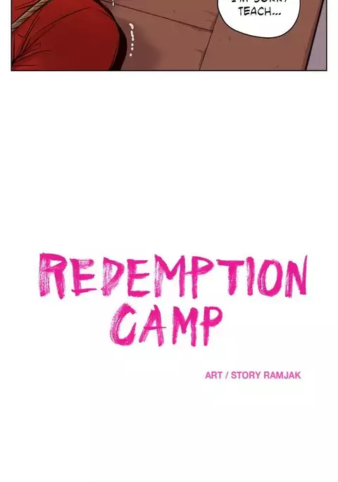 Atonement Camp Ch.1-19