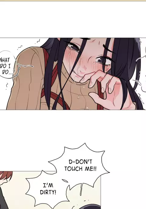 Sadistic Beauty Ch.1-29