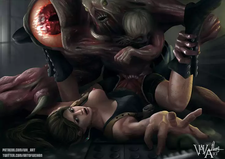 G Impregnation Route