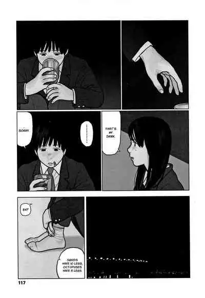 [Ooyoko Yamaame] Ochinai Ame | Unfalling Rain Ch. 1-4 [English] [XNumbers]