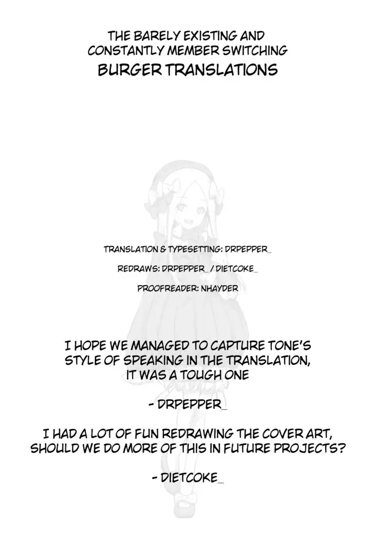 Teitoku yo Wagahai to Yasen de Jissen ja | Hey Admiral! Practice night battles with me!