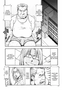 [ITOYOKO] SLAVE GIRLS [English] =Torwyn=