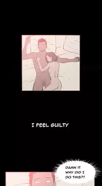 [Mr. Byeong-Su] Cohabitation Ch.1-46 (English) (Ongoing)