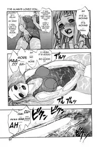 [Minazuki Juuzou] Zutto Zutto Suki Datta... | I've always loved you... [English] [gustmonk]