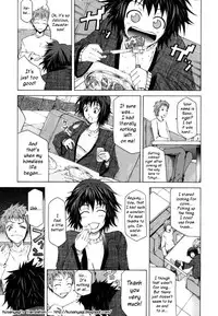 [Kudo Hiroshi] Survival Girl [English] [Kusanyagi] [Decensored]