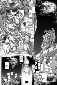 [TYPE.90] Tenshi no Shizuku [Genteiban] - Angel's drop Limited Edition [English]