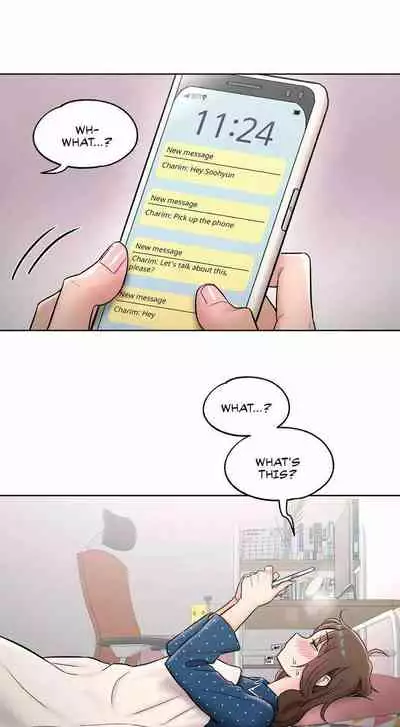 [Choe Namsae, Shuroop] Sexercise Ch.73/? [English] [Manhwa PDF]