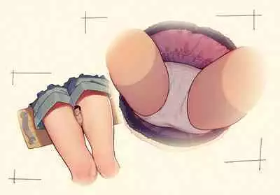 [MonsieuR (MUK)] Otoko de asobu mesugaki-chan tachi illustration set 2020-2023 [Textless]