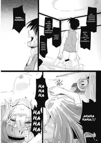 (C76) [Pixel Cot. (Habara Meguru)] Irodori no Love Song | Colorful Love Song (Touhou Project) [English] =Torwyn=