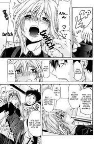 [Ozaken] Believe Machine Ch. 1-4 + Gaiden [English] [The Lusty Lady Project]